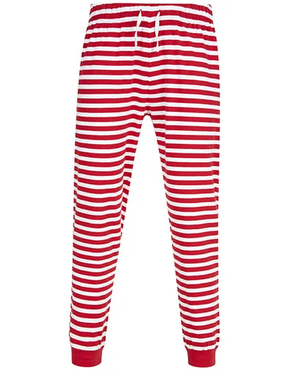 Red / White Stripes