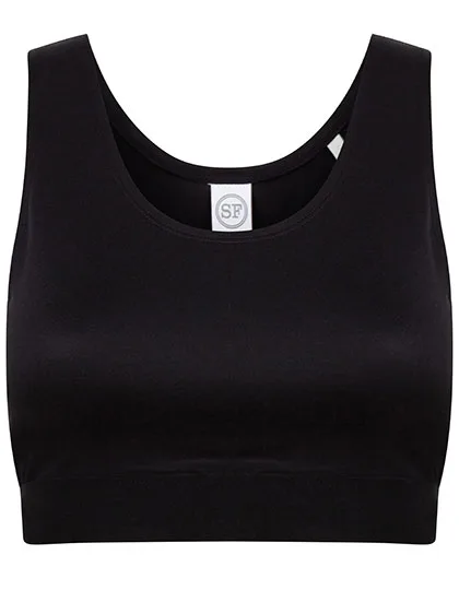 Kids´ Fashion Crop Top