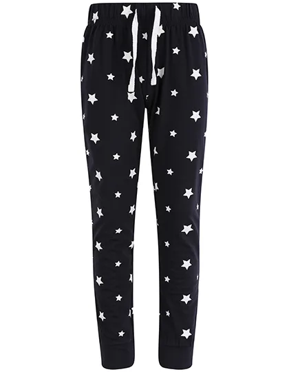 Navy / White Stars
