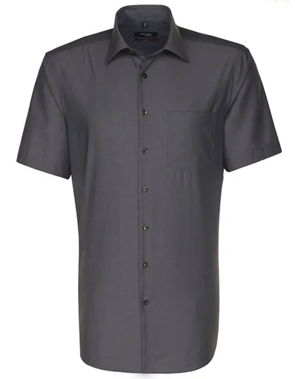 Men´s Shirt Regular Fit Short Sleeve