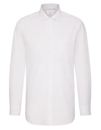 Men´s Shirt Regular Fit Extra Longsleeve