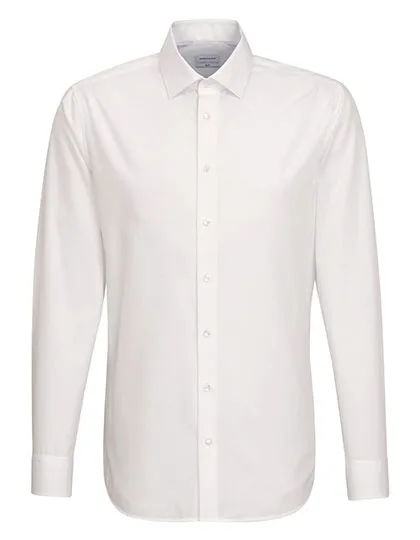 Men´s Shirt Shaped Fit Extra Longsleeve
