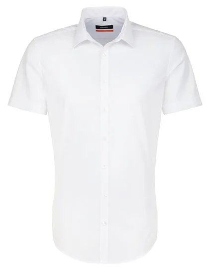 Men´s Shirt Slim Fit Short Sleeve