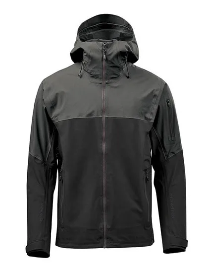 Granite / Black
