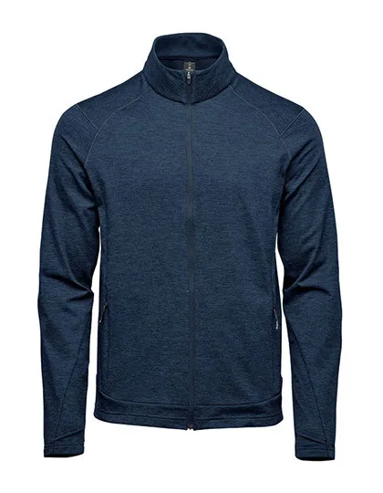 Dark Navy Heather