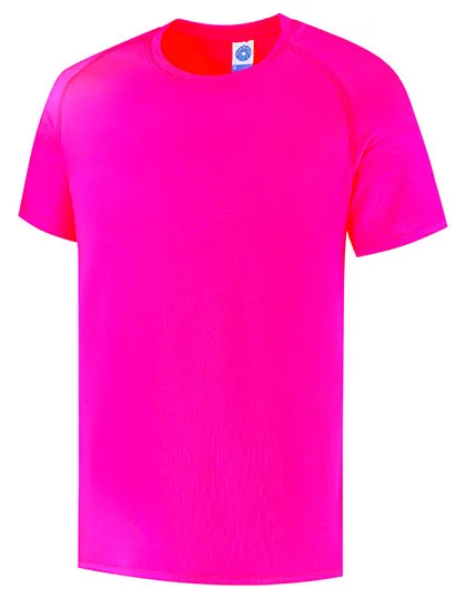 Fluorescent Fuchsia