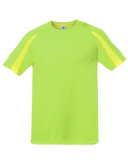Fluorescent Green / Fluorescent Yellow