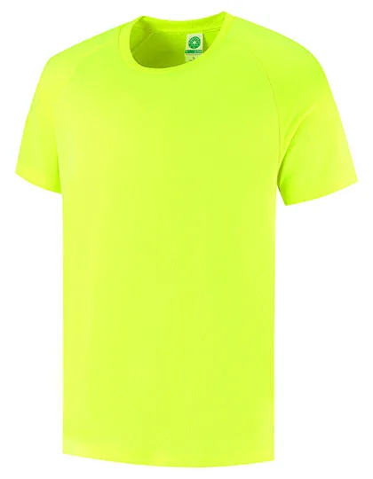 Fluorescent Yellow