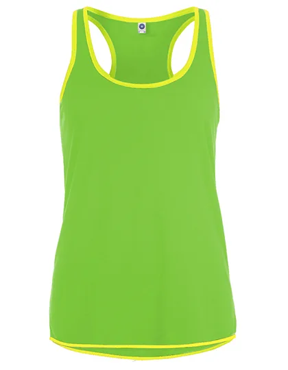 Fluorescent Green / Fluorescent Yellow
