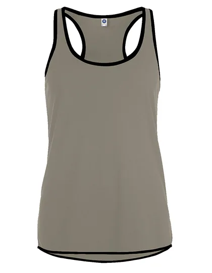 Sports Grey (Melange) / Black