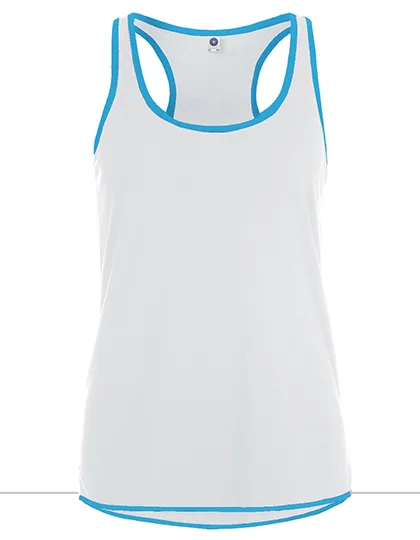 White / Atoll