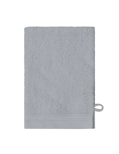 Silver Grey
