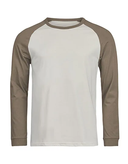 UNLABELED Baseball Tee