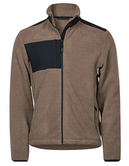 Clay / Black