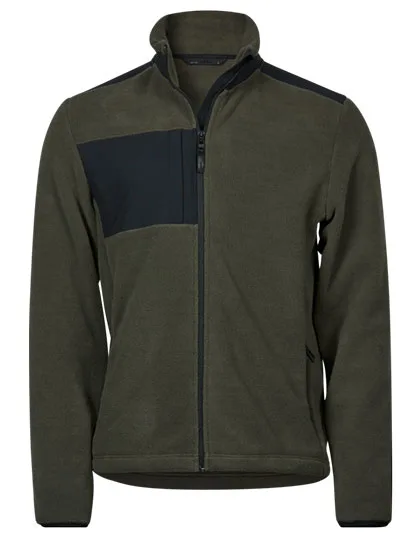 Deep Green / Black