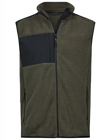 Deep Green / Black