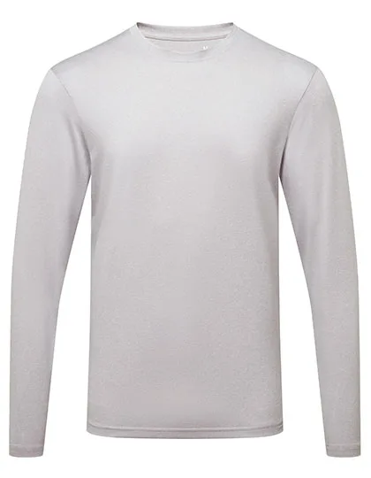 Silver Melange