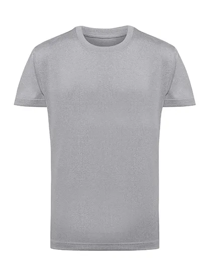 Silver Melange