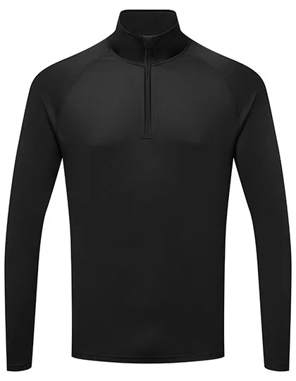 Men´s Long Sleeve Performance ¼ Zip