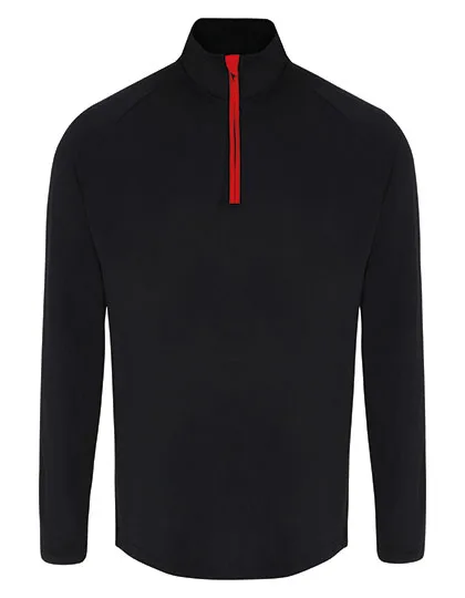 Black / Red