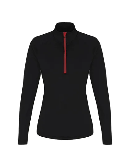 Black / Red