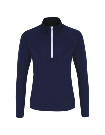 Navy / White