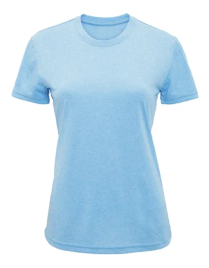 Turquoise Melange