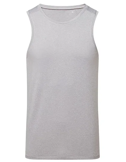 Silver Melange
