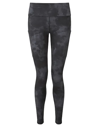 Black / Grey Acid Wash