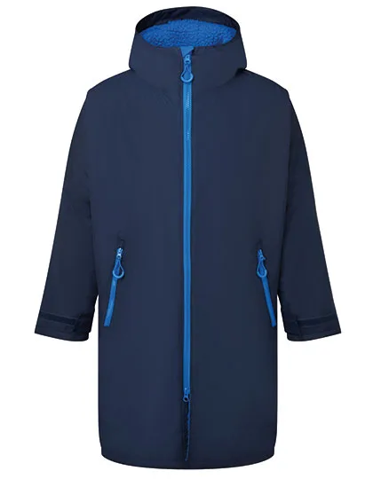 Navy / Sapphire