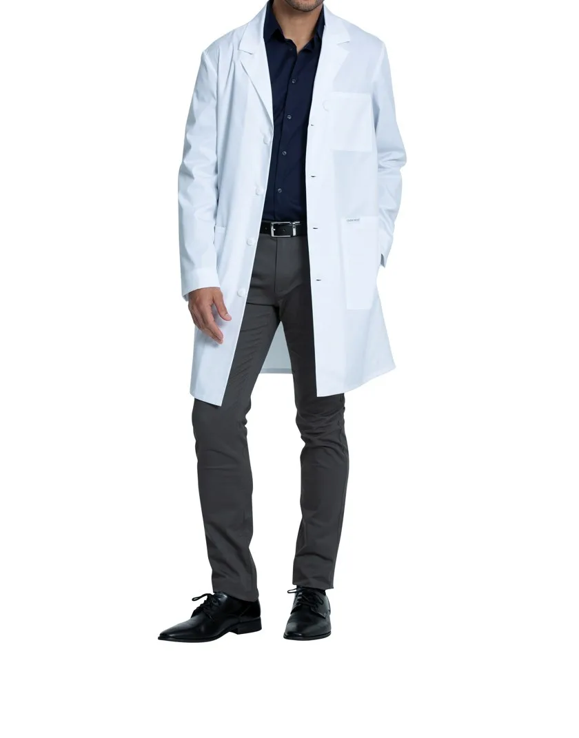 Laborkittel 96,5 cm Unisex