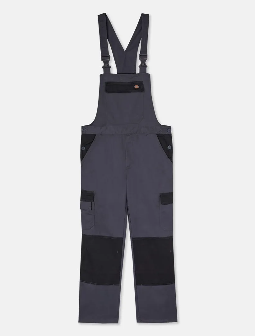 Overall mit Hosenträgern Everyday (EX. DED247BB)