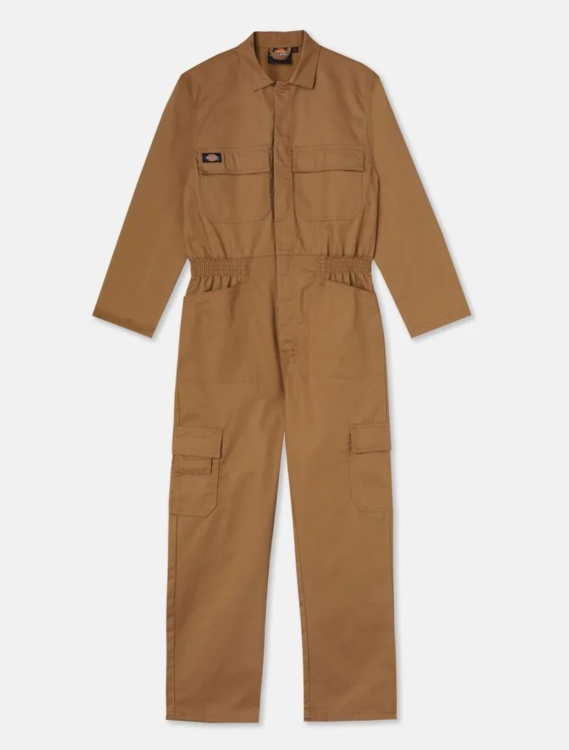 EVERYDAY-Jumpsuit Damen (WOC001A)
