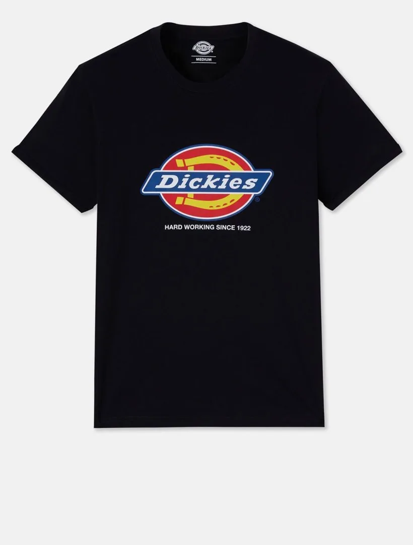DENISON Herren-T-Shirt (DT6010)