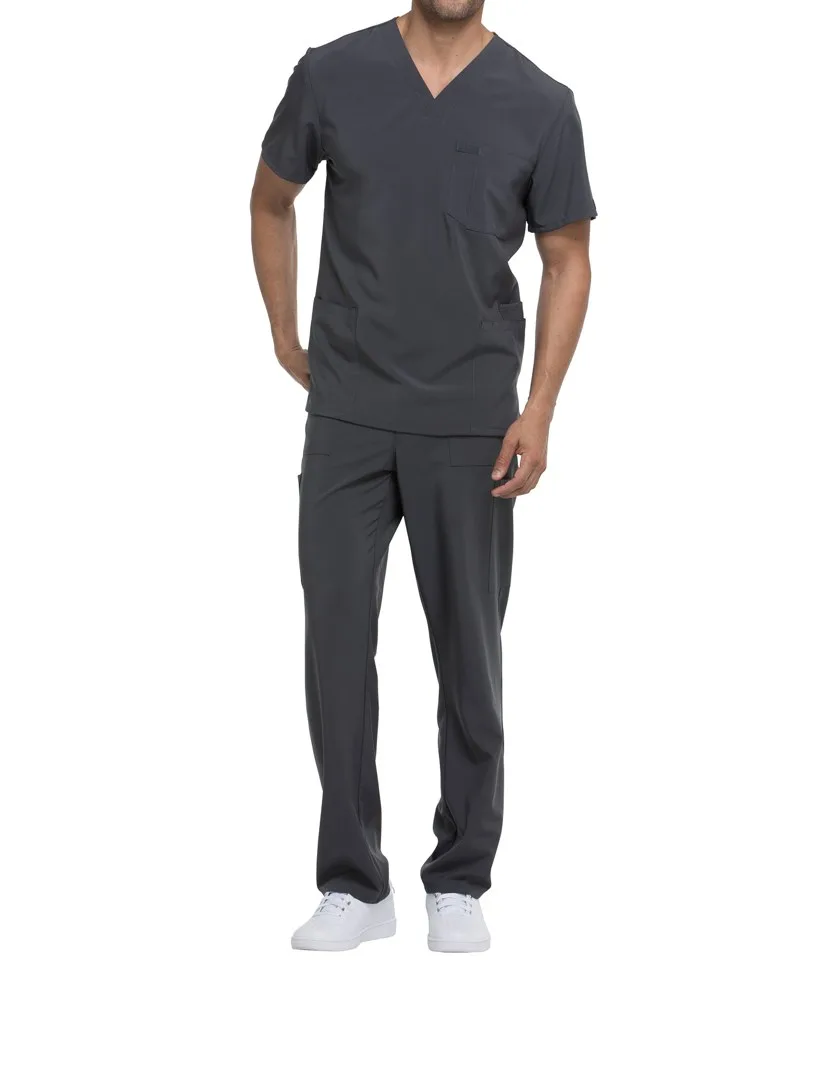 Herren Top mit V-Ausschnitt