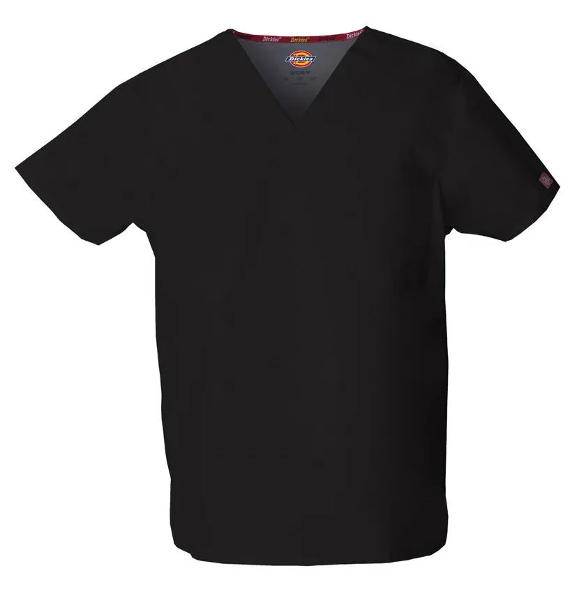 Unisex Top mit V-Ausschnitt