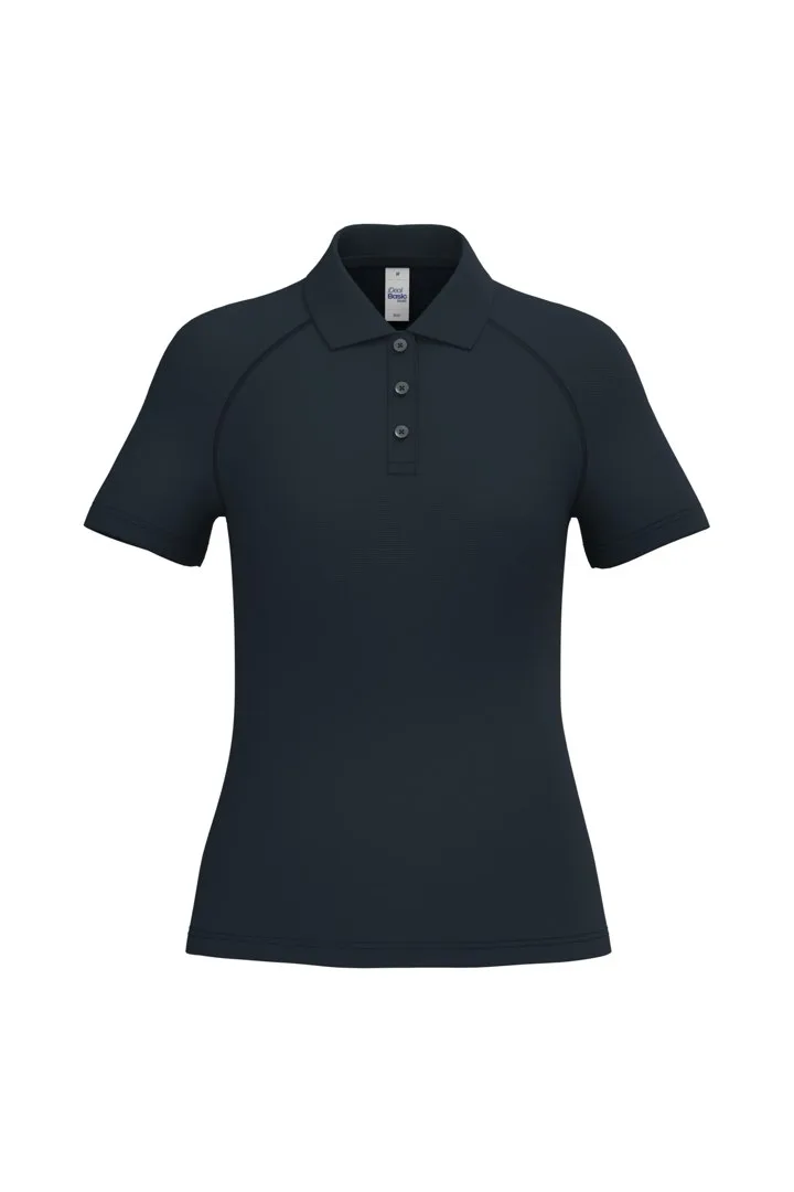 Ideal Navy