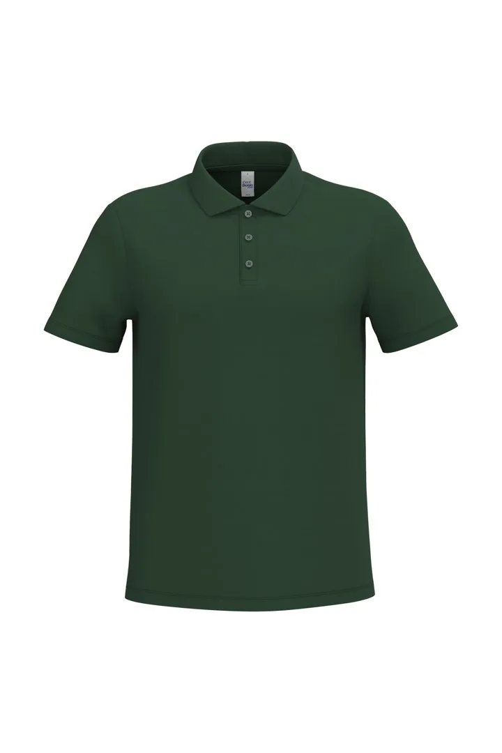Ideal Forest Green