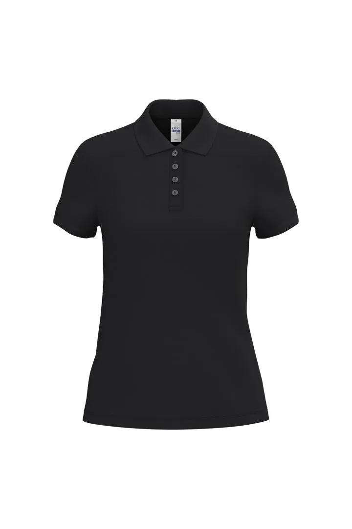 Ideal Black