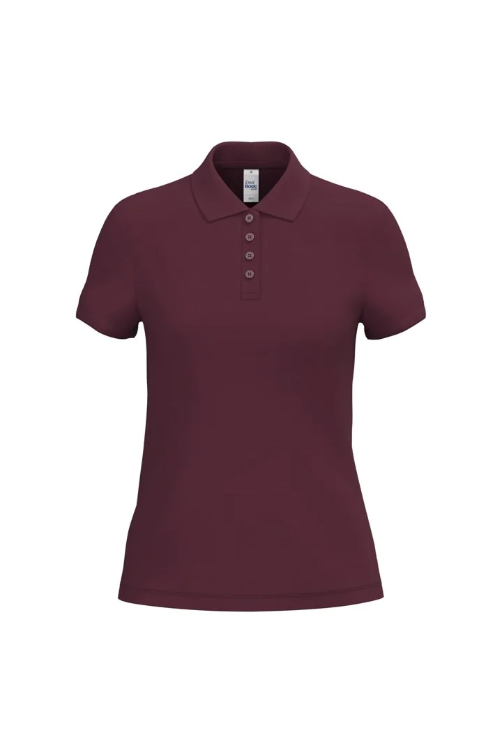 Ideal Burgundy