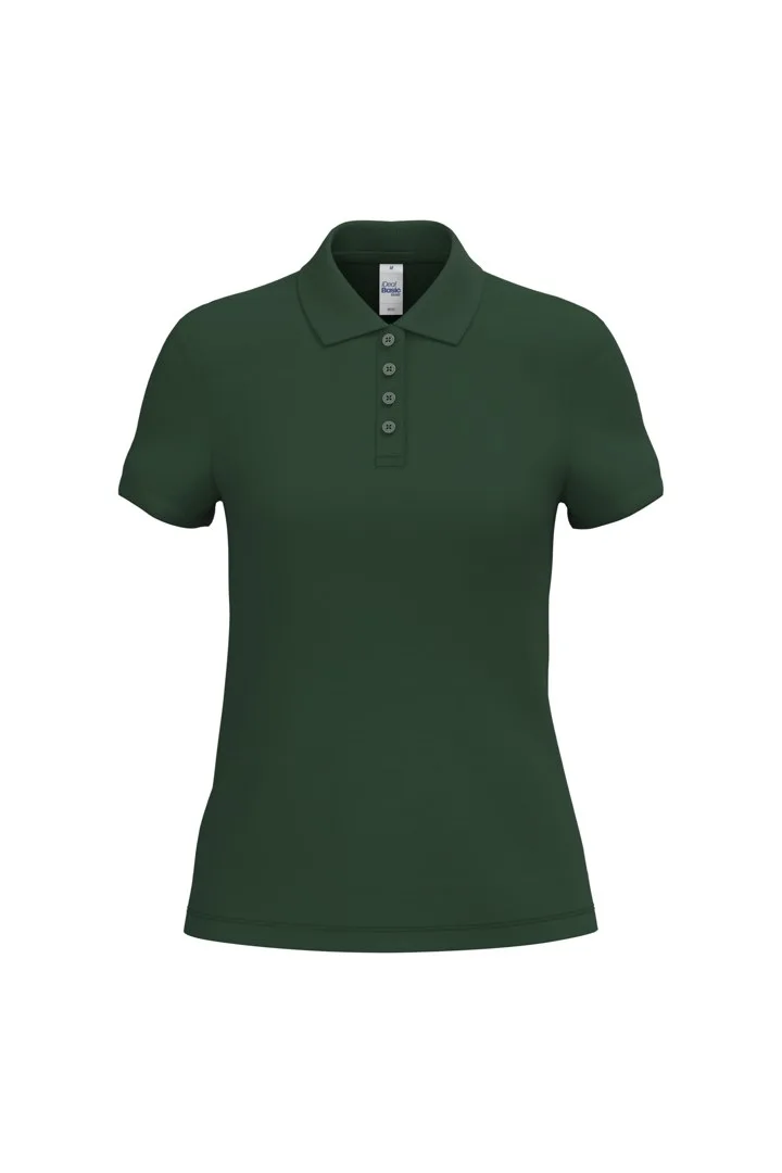 Ideal Forest Green
