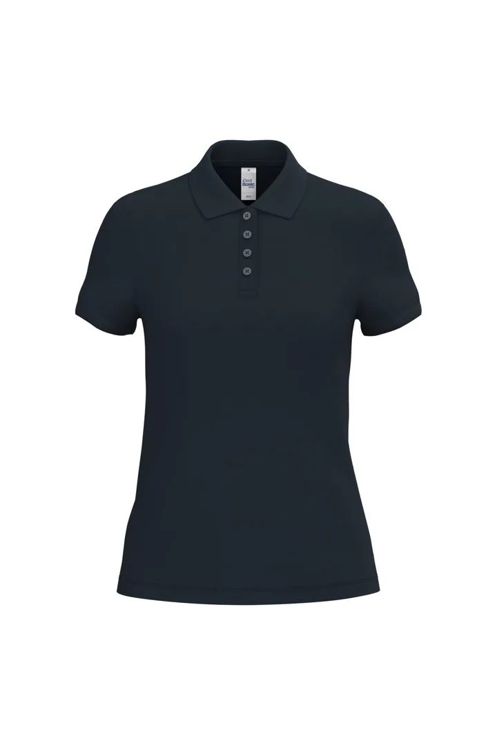 Ideal Navy