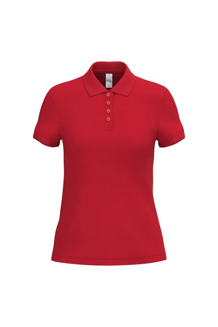 Ideal Red