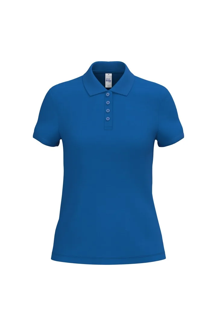 Ideal Royal Blue