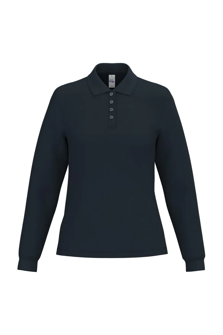 Ideal Navy