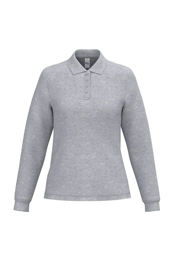 Ideal Oxford Grey