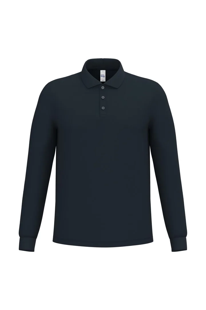 Ideal Navy