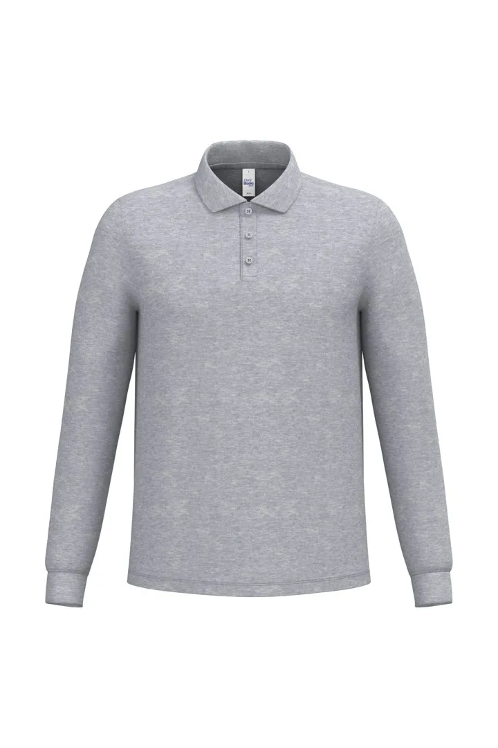 Ideal Oxford Grey