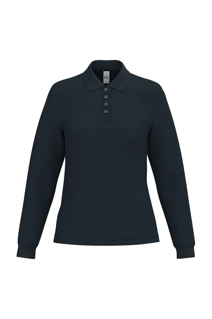 Ideal Navy