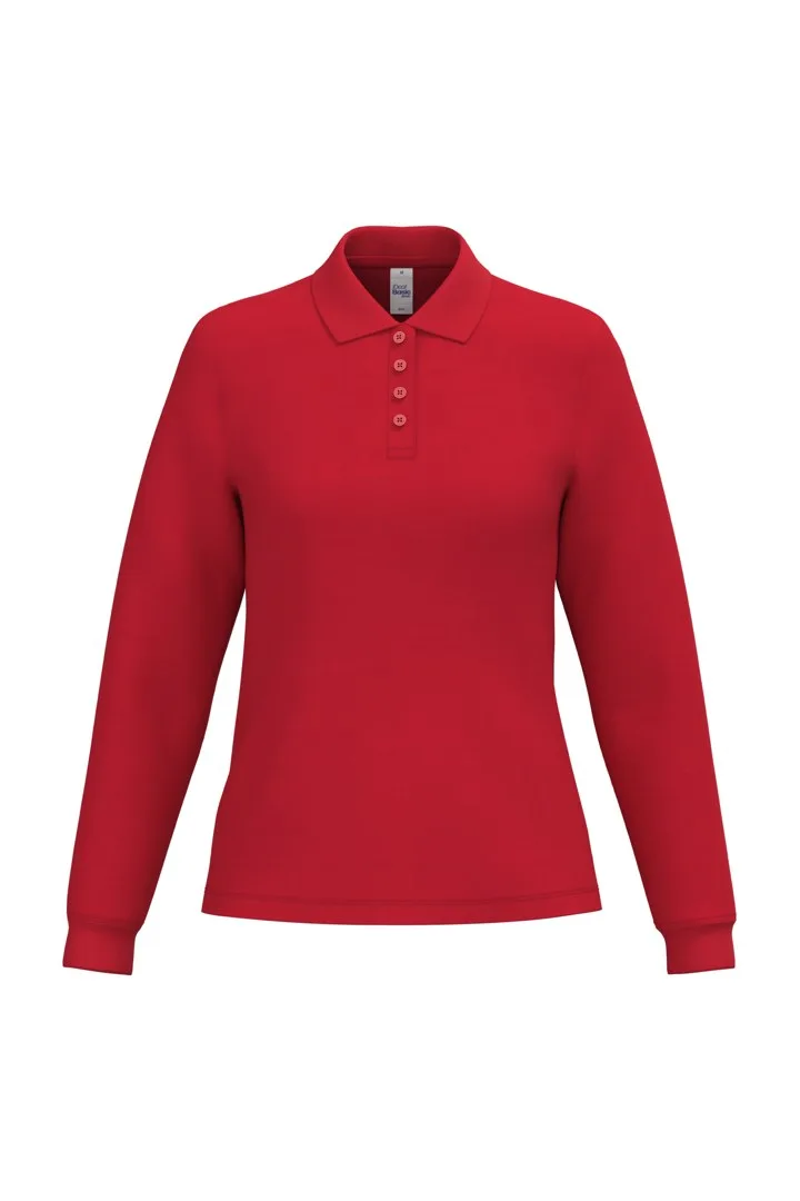 Ideal Red